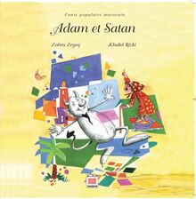 Adam et Satan