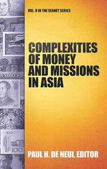 Complexities of Money and Missions in Asia