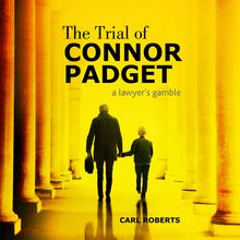The Trial of Connor Padget: a lawyer’s gamble
