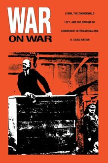 War on War