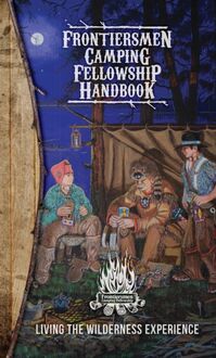 Frontiersmen Camping Fellowship Handbook
