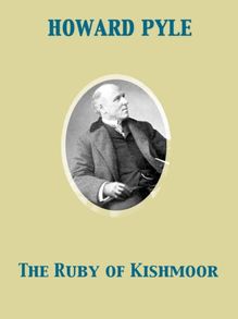 Ruby of Kishmoor