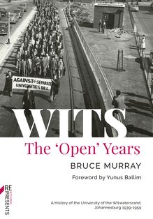 WITS: The  Open  Years