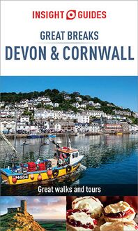 Insight Guides Great Breaks Devon & Cornwall (Travel Guide eBook)