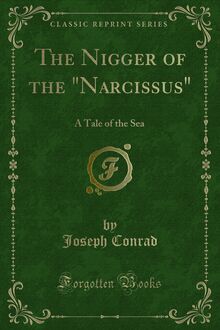 Nigger of the "Narcissus"