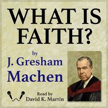 What is Faith ?