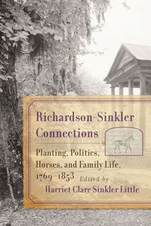 Richardson-Sinkler Connections