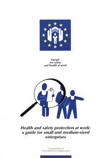 Europe for safety and health at work
