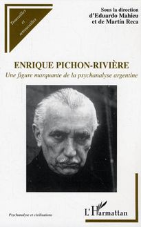 Enrique Pichon-Rivière