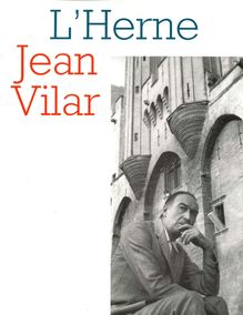 Cahier Jean Vilar