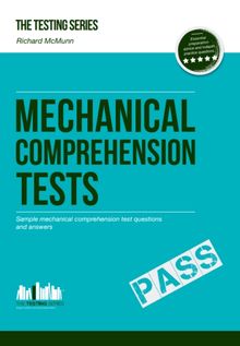 Mechanical Comprehension Tests - Sample test questions for Mechanical Reasoning and Aptitude Tests