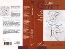 Jean Genet ou la quête de l ange