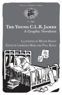 Young C.l.r. James