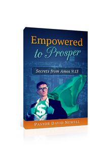 The Secrets of Christian Prosperity
