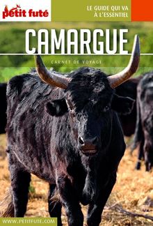 Camargue 2020 Carnet