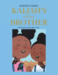 Kai-Jah s Little Brother