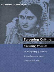 Screening Culture, Viewing Politics