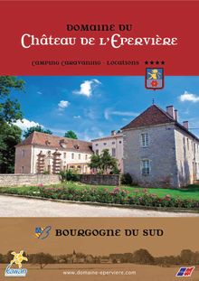 Château de l Epervière - www.domaine-eperviere.com