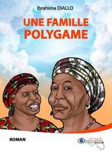 Une famille polygame