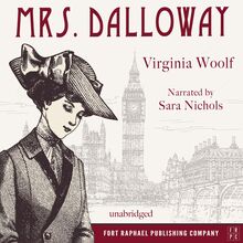 Mrs. Dalloway - Unabridged