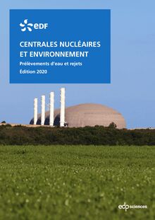 Centrales nucléaires et environnement