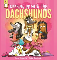 Keeping up with the Dachshunds