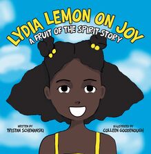 Lydia Lemon on Joy