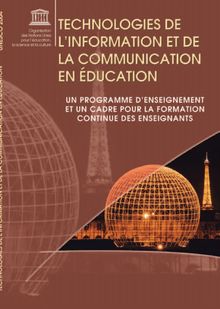 Technologies de l information et de la communication en éducation ...