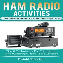Ham Radio Activities