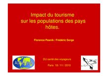 1pact Tourisme_pays hote_CST 2010-11_Version_étudiants
