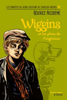 Wiggins et les plans de l ingénieur