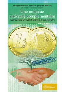 Une monnaie nationale complementaire