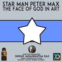 Star Man Peter Max
