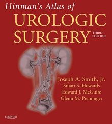 Hinman s Atlas of Urologic Surgery E-Book