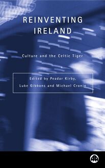 Contemporary Irish Studies