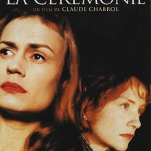 Emission ciné : retour sur La Cérémonie, film clef de Claude Chabrol. Un certain goût pour le noir #145