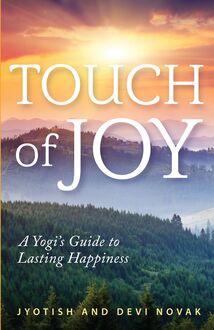 Touch of Joy