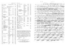 Partition parties complètes, 6 Grands Quintetti, Op.25, Krommer, Franz