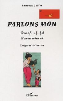 PARLONS MON