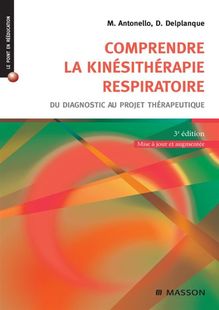 Comprendre la kinésithérapie respiratoire