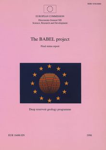 The BABEL project