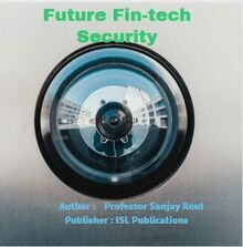 Future Fin-tech Security
