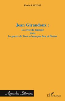 Jean Giraudoux :