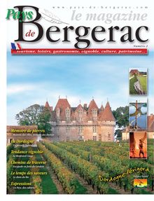 Magazine-N°2-page - Official website Pays de Bergerac,Tourism in ...