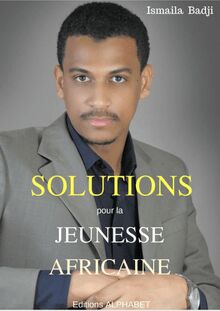 Solutions pour la jeunesse africaine