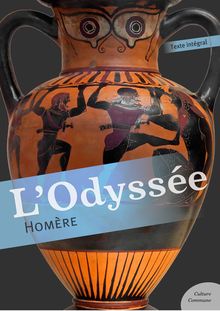 L Odyssée (mythologie)
