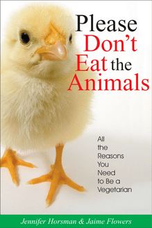 Please Don t Eat the Animals