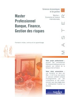 Master Pro. Banque.qxd (Page 1)