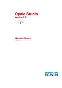 Opale Studio