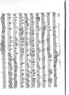 Partition complète, Cadenza to Mozart s Piano Concerto No.27, K.595